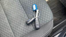 Ford Kuga 1.5 EcoBoost 150 Zetec 5dr Petrol Estate